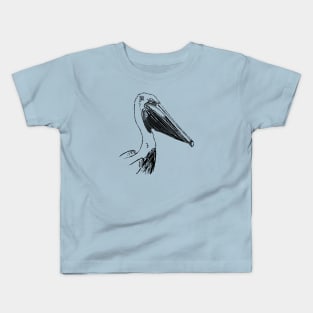 Pelican Kids T-Shirt